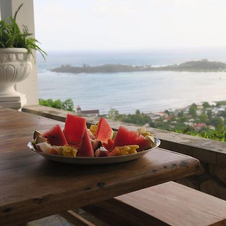 Treetops Villa Port Antonio Exterior photo