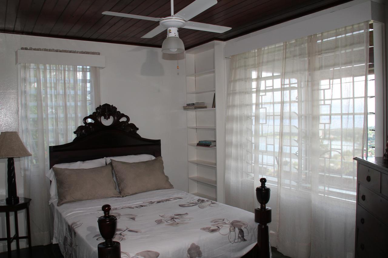 Treetops Villa Port Antonio Exterior photo