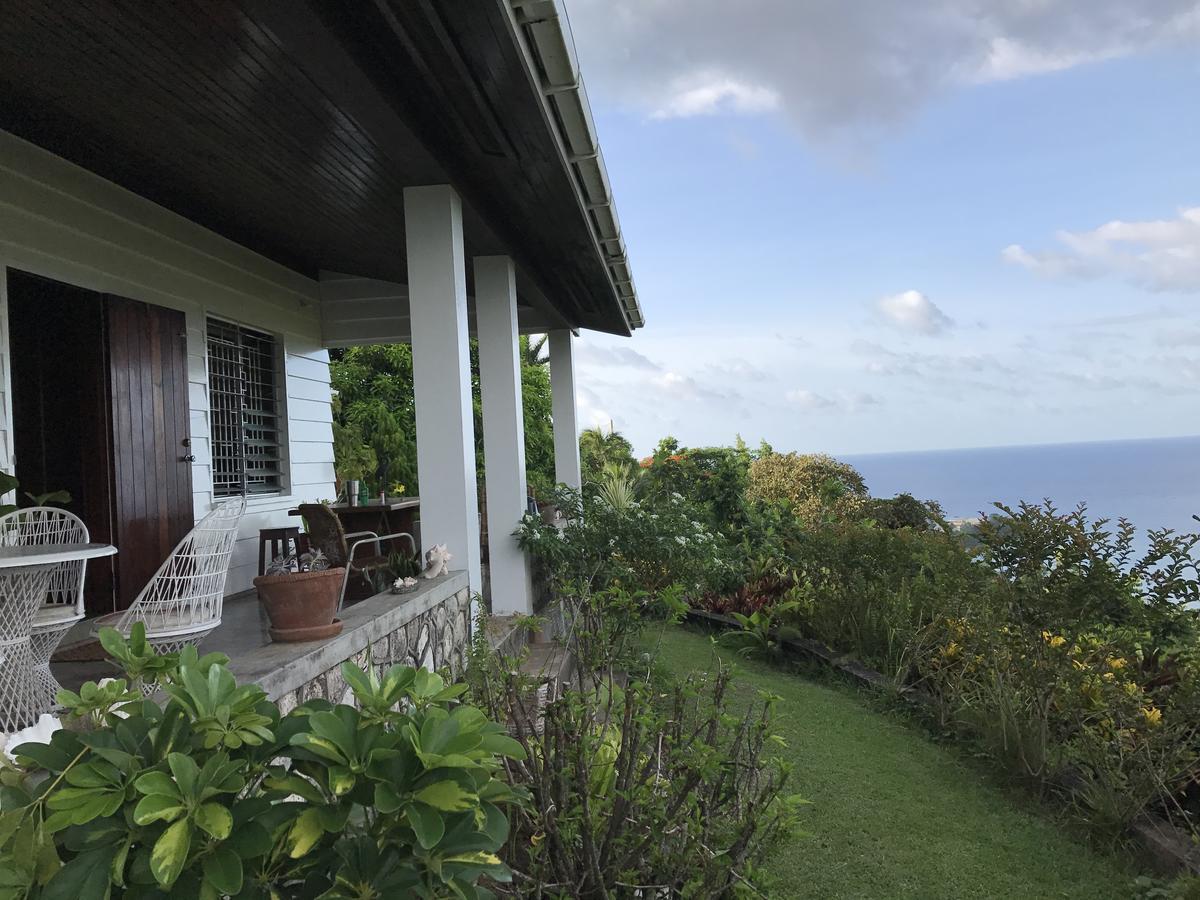 Treetops Villa Port Antonio Exterior photo
