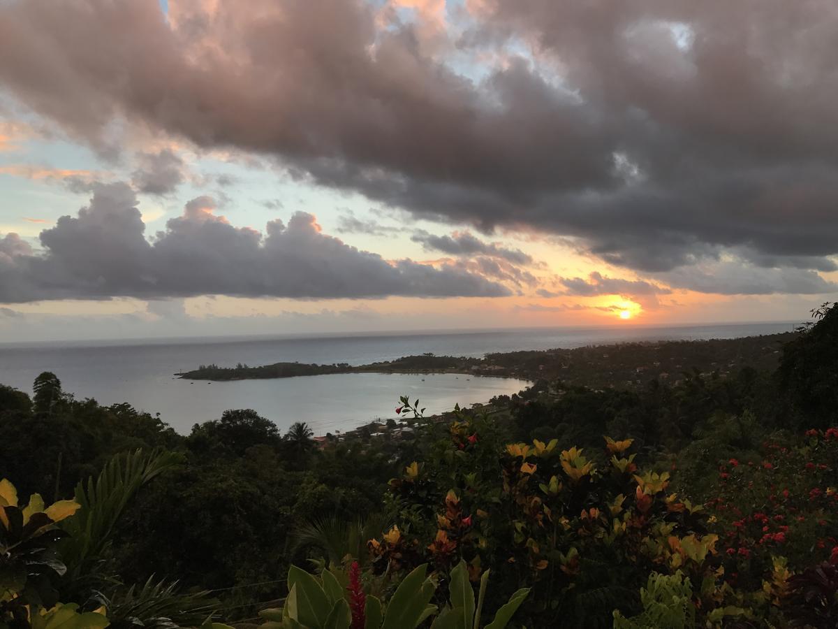 Treetops Villa Port Antonio Exterior photo