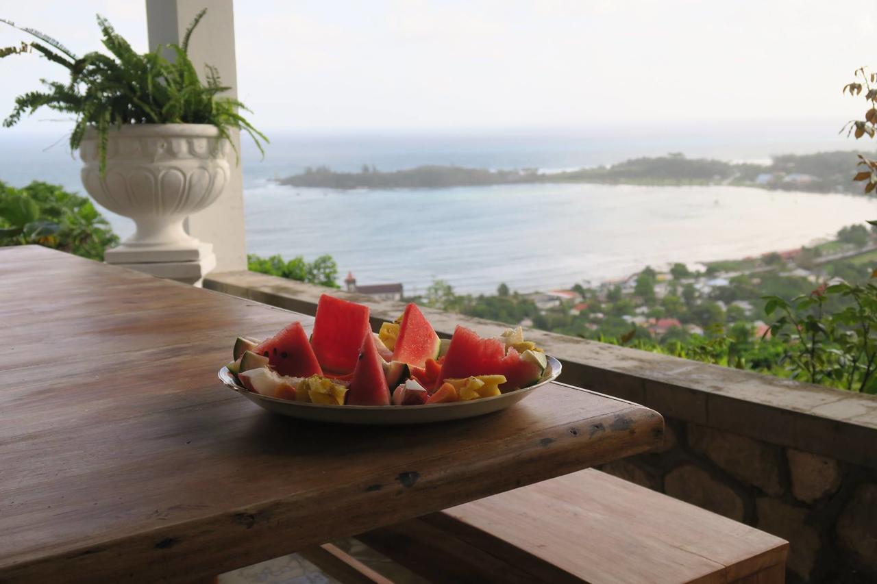 Treetops Villa Port Antonio Exterior photo