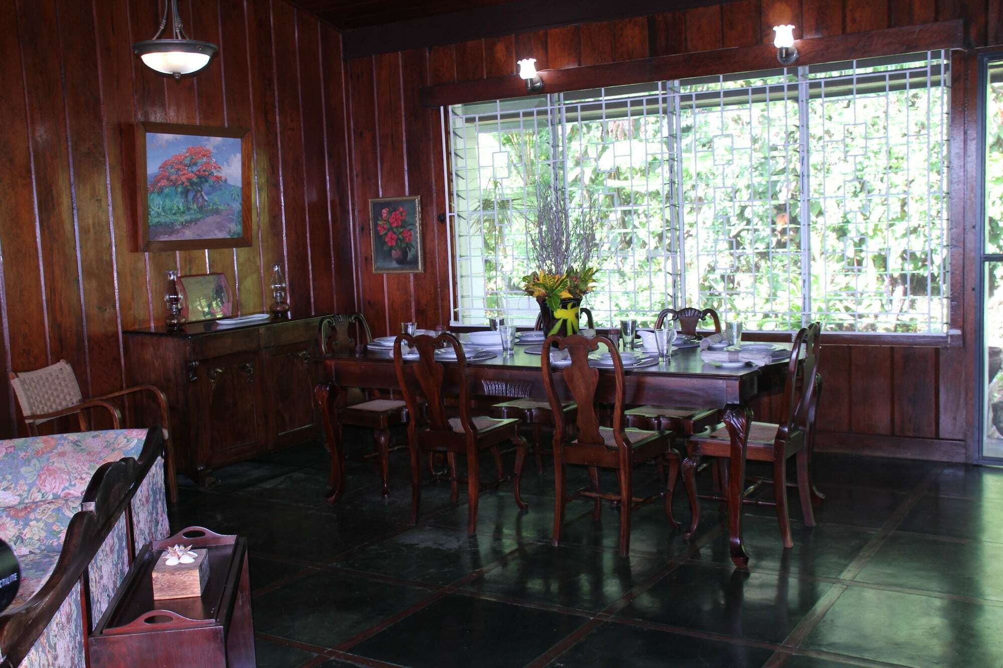 Treetops Villa Port Antonio Exterior photo
