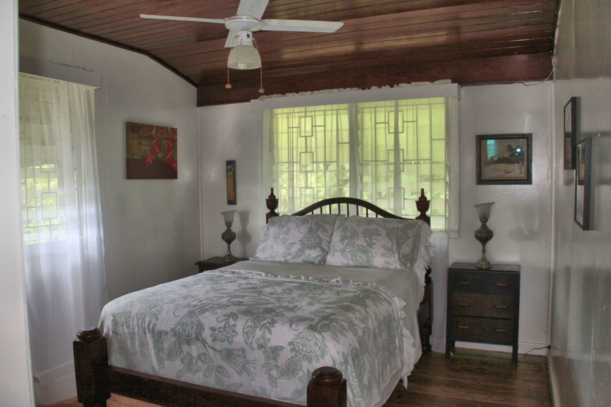 Treetops Villa Port Antonio Exterior photo