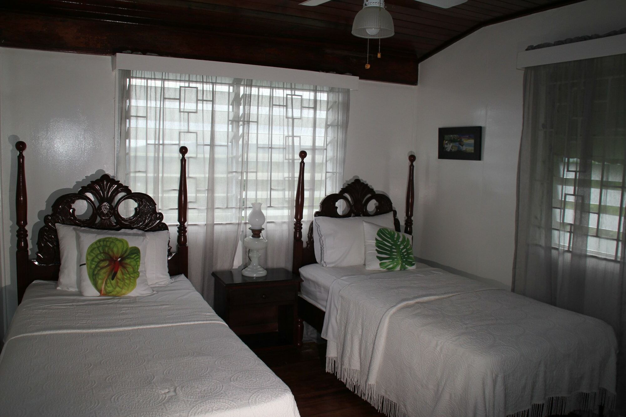 Treetops Villa Port Antonio Exterior photo